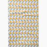 GEOMETRY TEA TOWEL