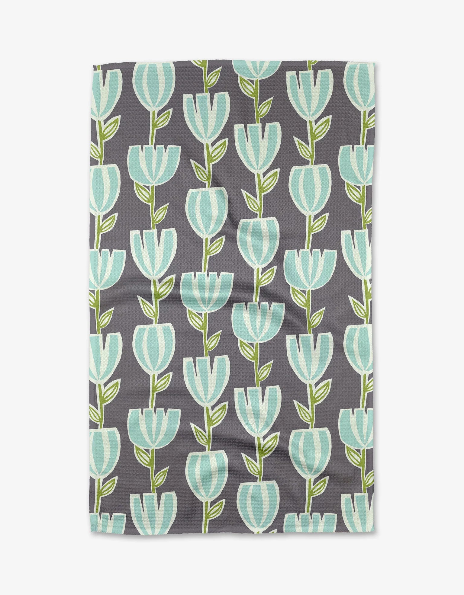 GEOMETRY TEA TOWEL - Pharm Favorites by Economy Pharmacy