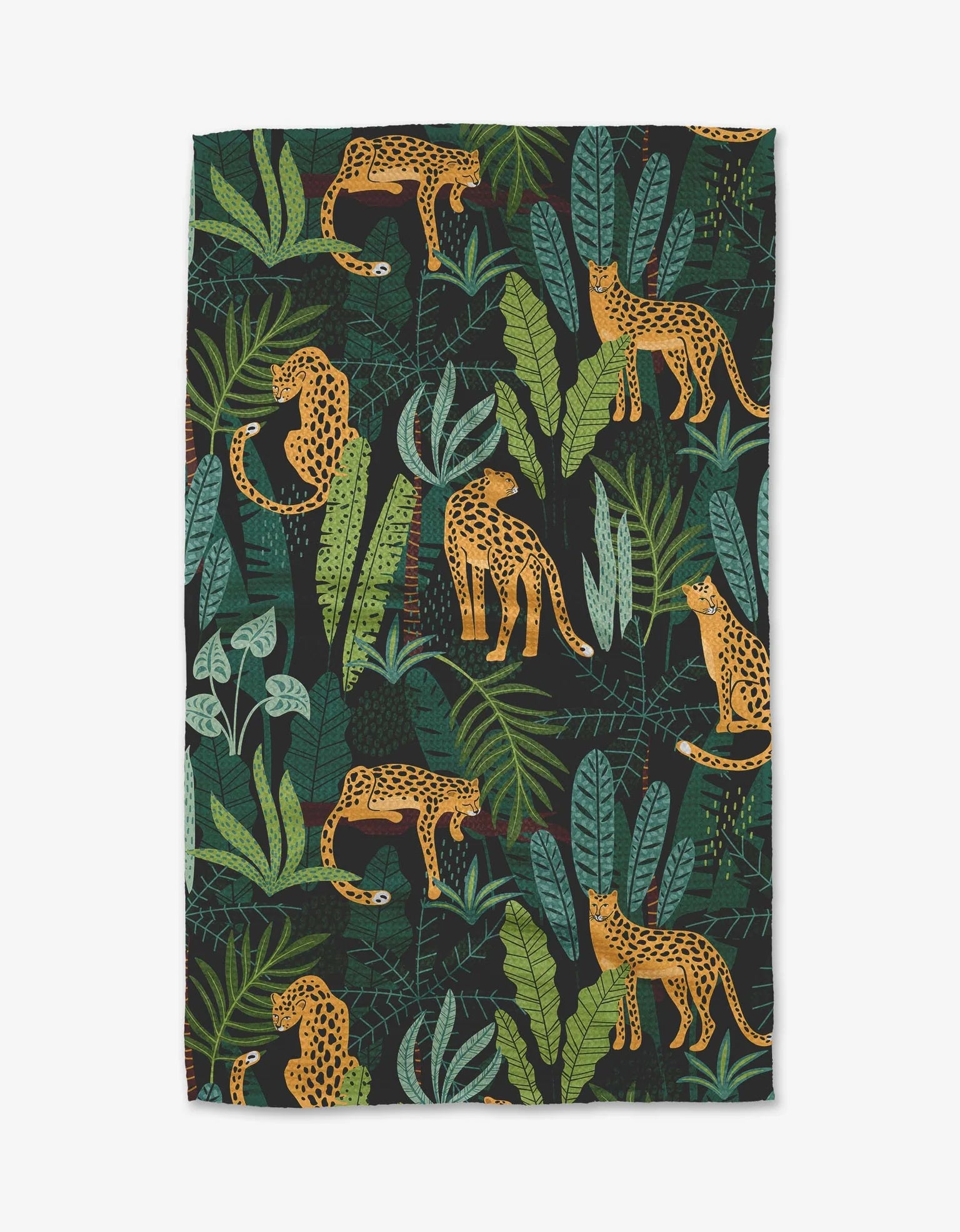 GEOMETRY TEA TOWEL - Pharm Favorites by Economy Pharmacy