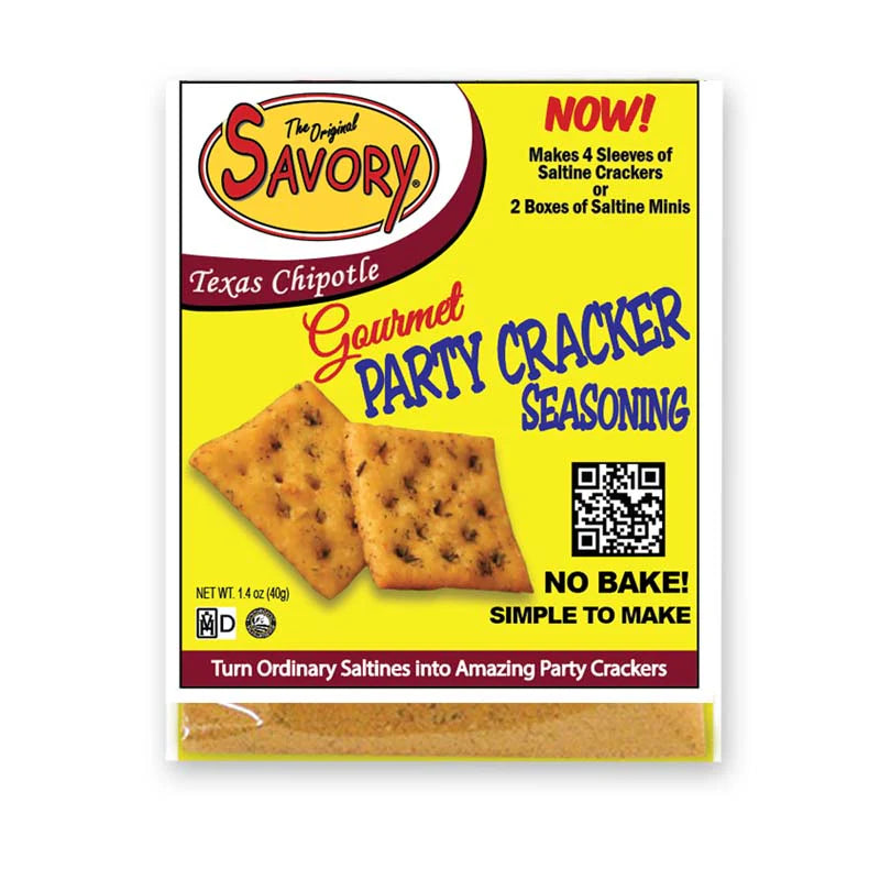 Party Cracker Seasoning