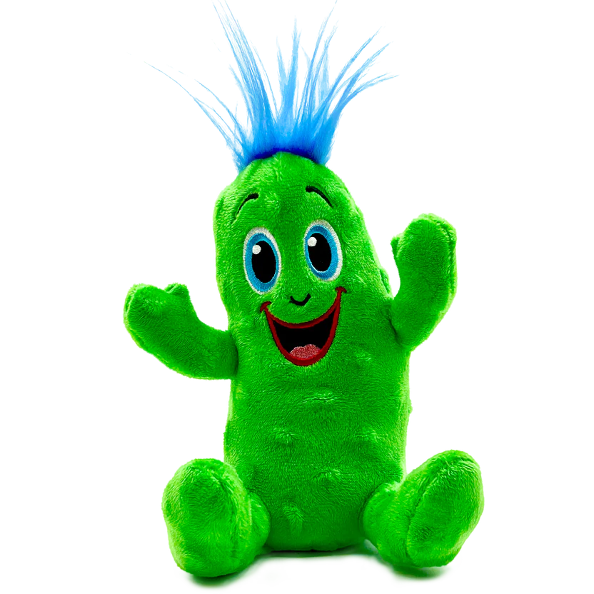 GIGGLE PICKLES