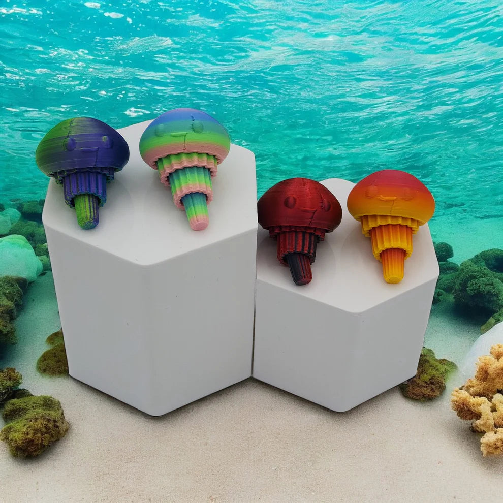 FANTASY PETS - ASSORTED MINI