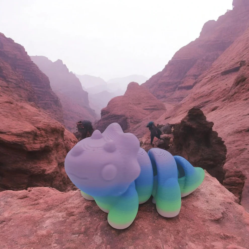 FANTASY PETS - ASSORTED MINI