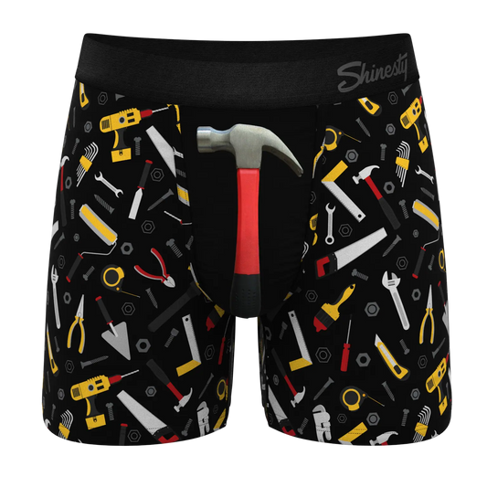 THE TOOL BELT