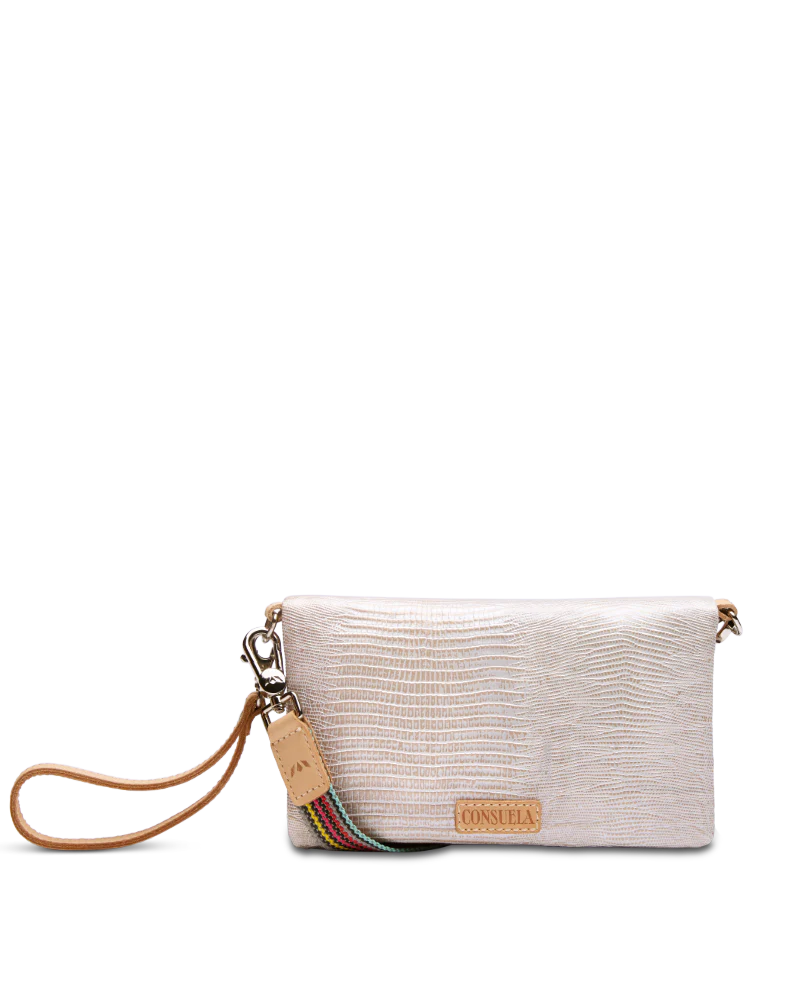 CONSUELA UPTOWN CROSSBODY - CELESTE