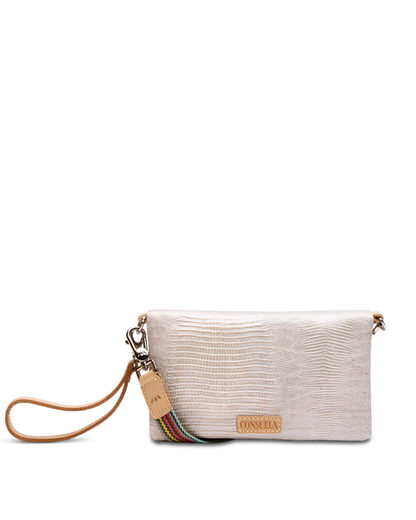 CONSUELA UPTOWN CROSSBODY - CELESTE
