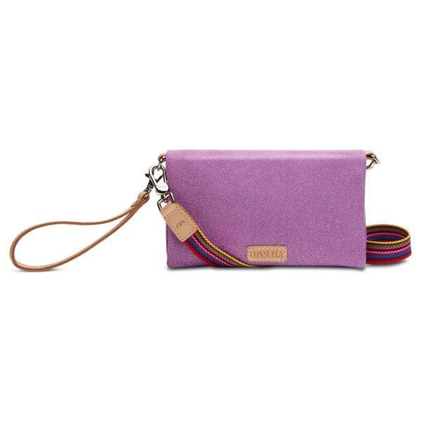 CONSUELA UPTOWN CROSSBODY -TWY