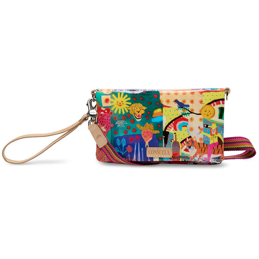 CONSUELA UPTOWN CROSSBODY - COLIN