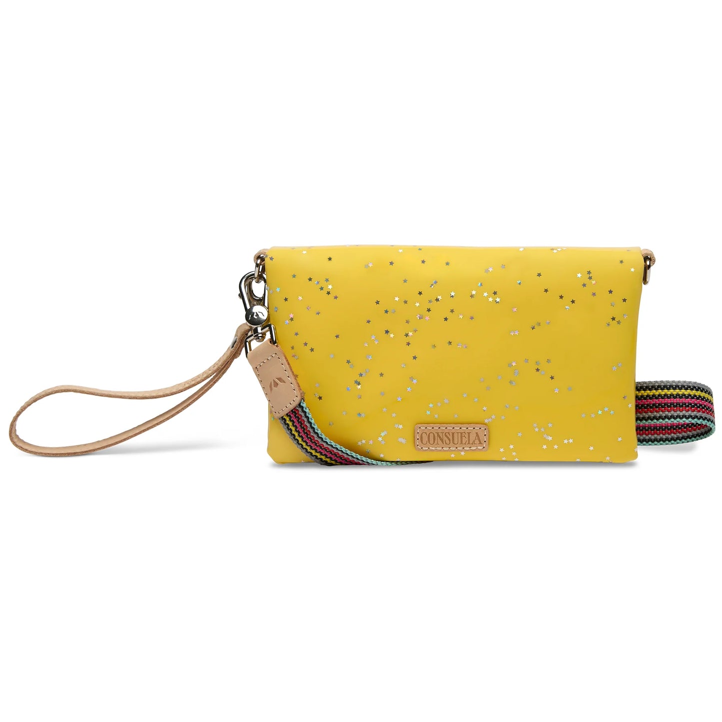 CONSUELA UPTOWN CROSSBODY - HARLOW