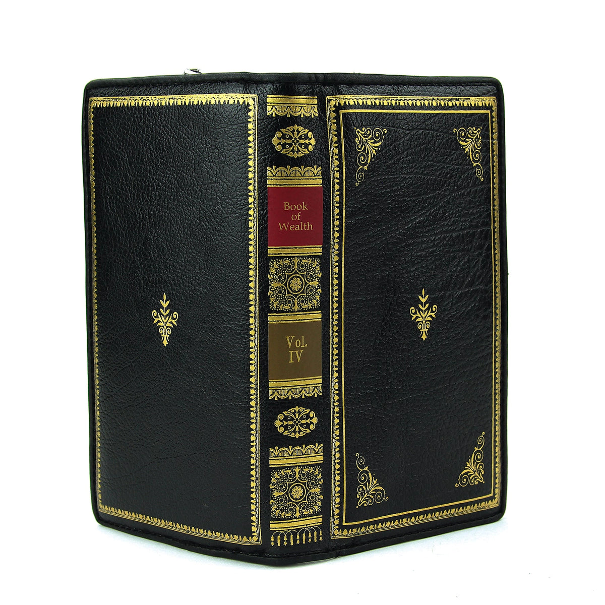 BOOK WALLET