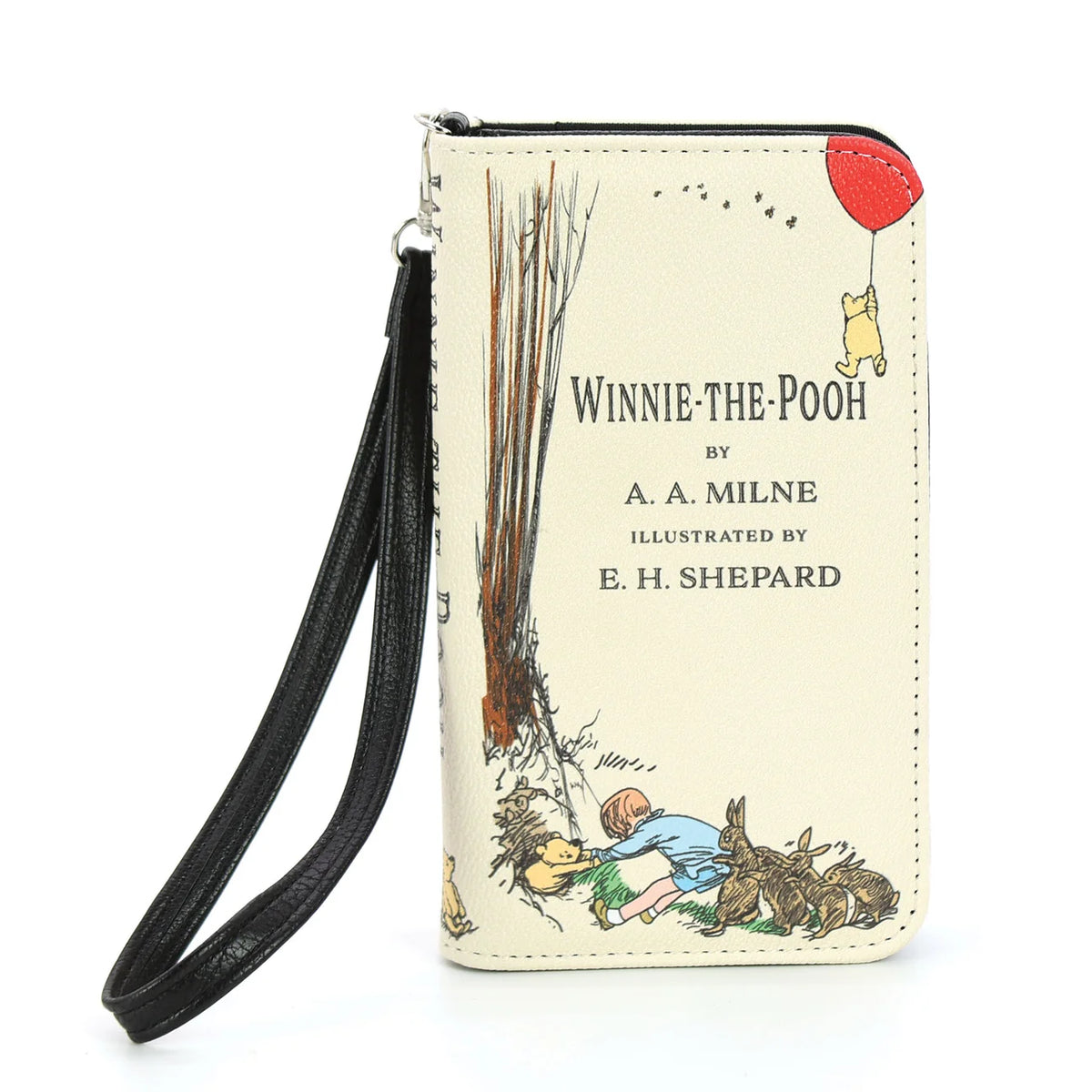 BOOK WALLET