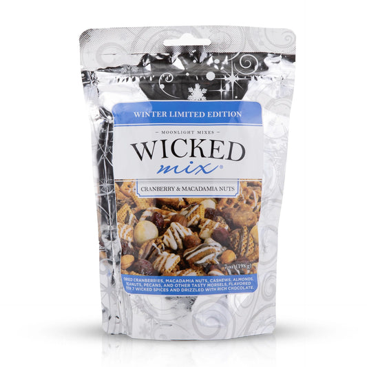 WICKED MIX WINTER LIMITED EDITION