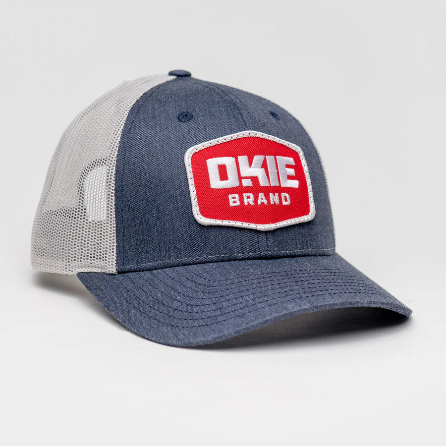 OKIE HAT - WILEY