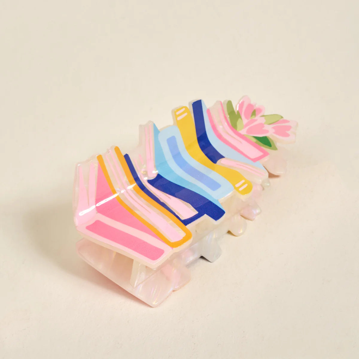 SHAPE UP CLAW CLIP
