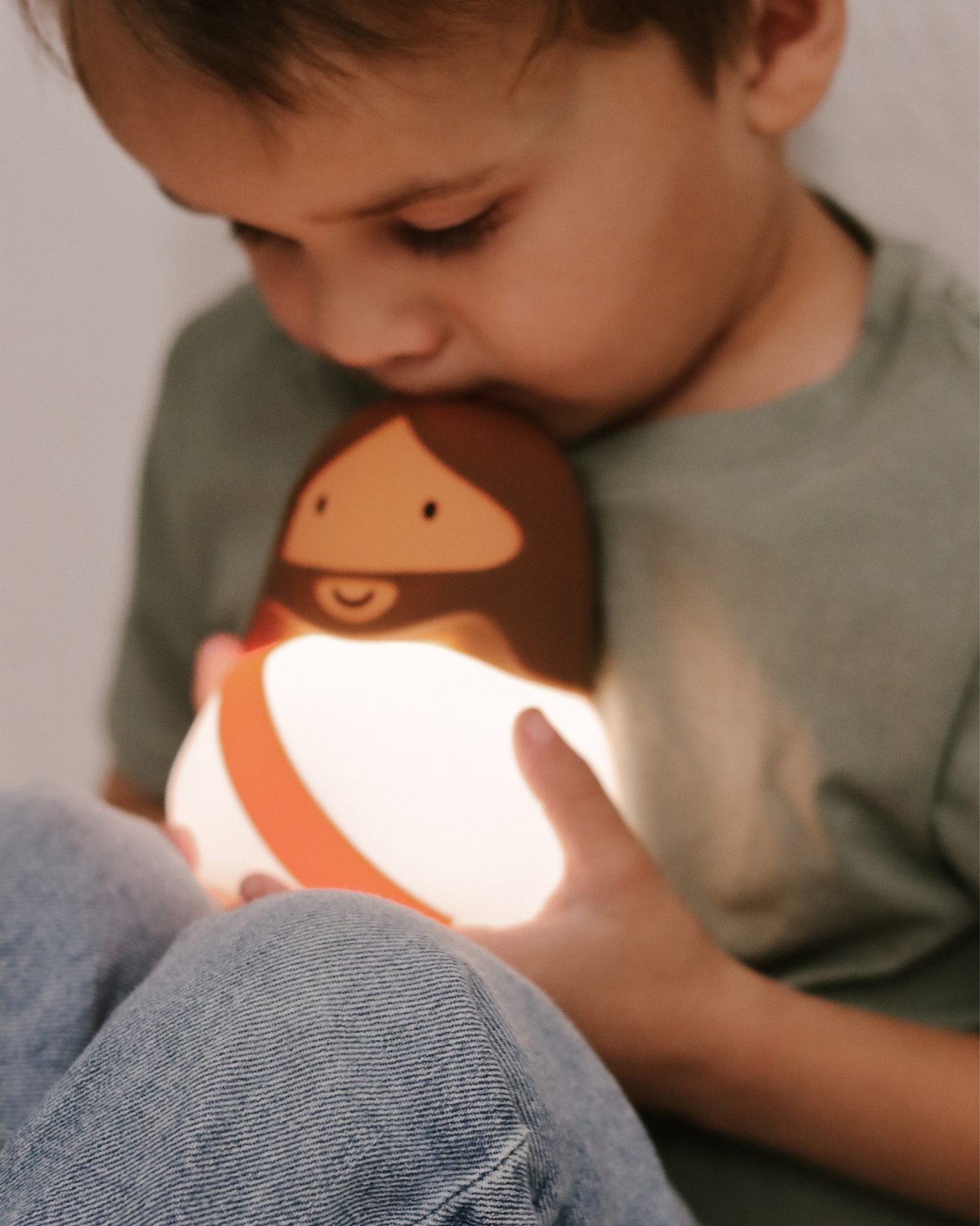JESUS NIGHT LIGHT