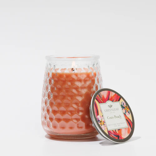GREENLEAF SIGNATURE CANDLE