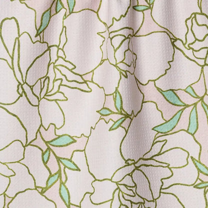 GEOMETRY TEA TOWEL - Pharm Favorites by Economy Pharmacy