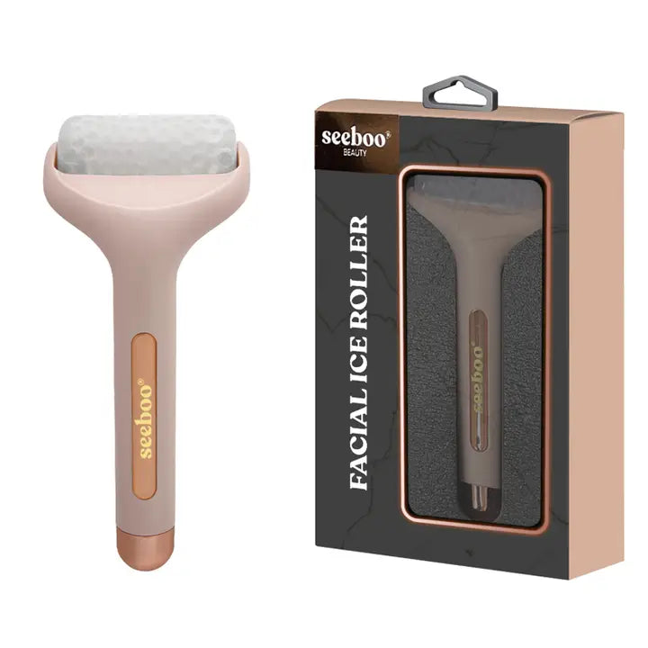 FACIAL ICE ROLLER