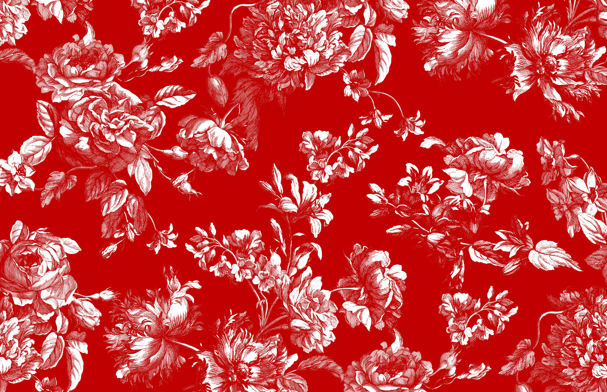 TOTALLY TOILE insert set of 10