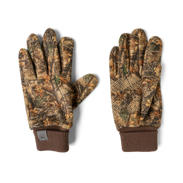BRITT'S KNITS PRO TIP TACTCAL GLOVES - WOODMAN COLLECTION