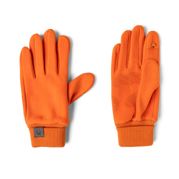 BRITT'S KNITS PRO TIP TACTCAL GLOVES - WOODMAN COLLECTION