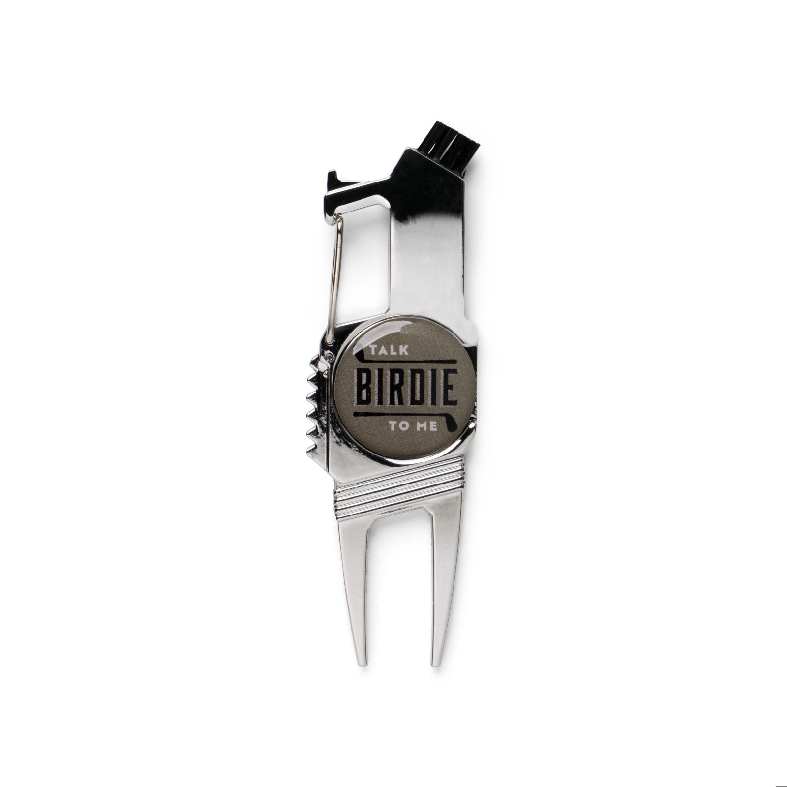 Brodeo Drive Who's Your Caddy 7-in-1 Golf Tool