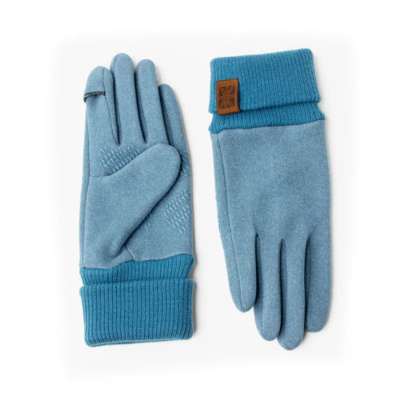 BRIT'S KNITS PRO TIP TEXTING GLOVES