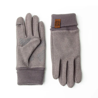 BRIT'S KNITS PRO TIP TEXTING GLOVES