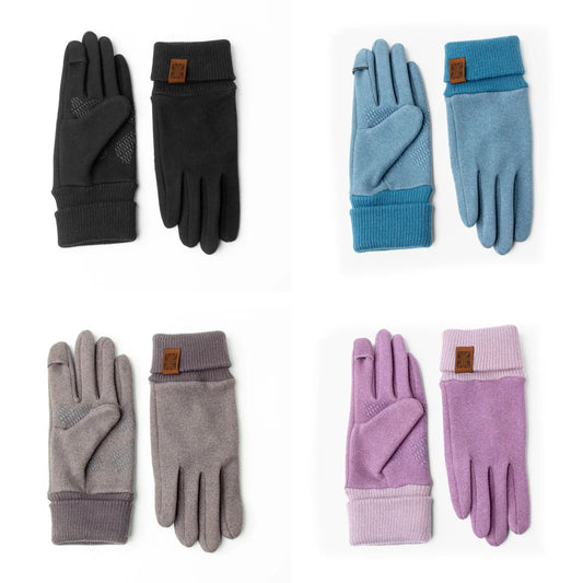 BRIT'S KNITS PRO TIP TEXTING GLOVES