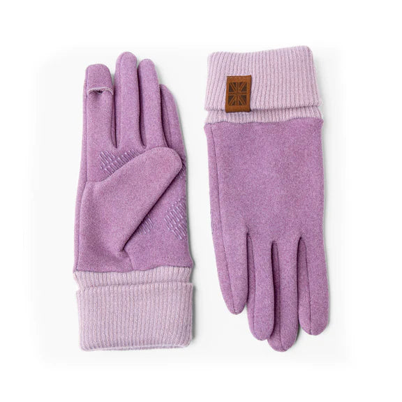 BRIT'S KNITS PRO TIP TEXTING GLOVES