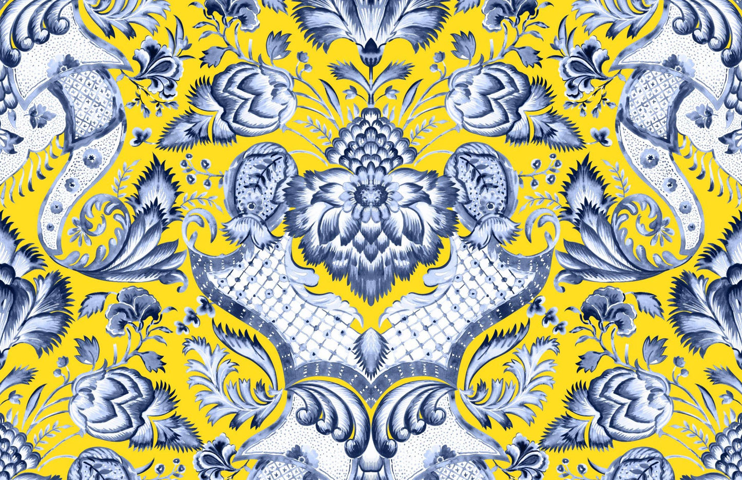 CHINOISERIE insert set of 10