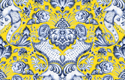 CHINOISERIE insert set of 10