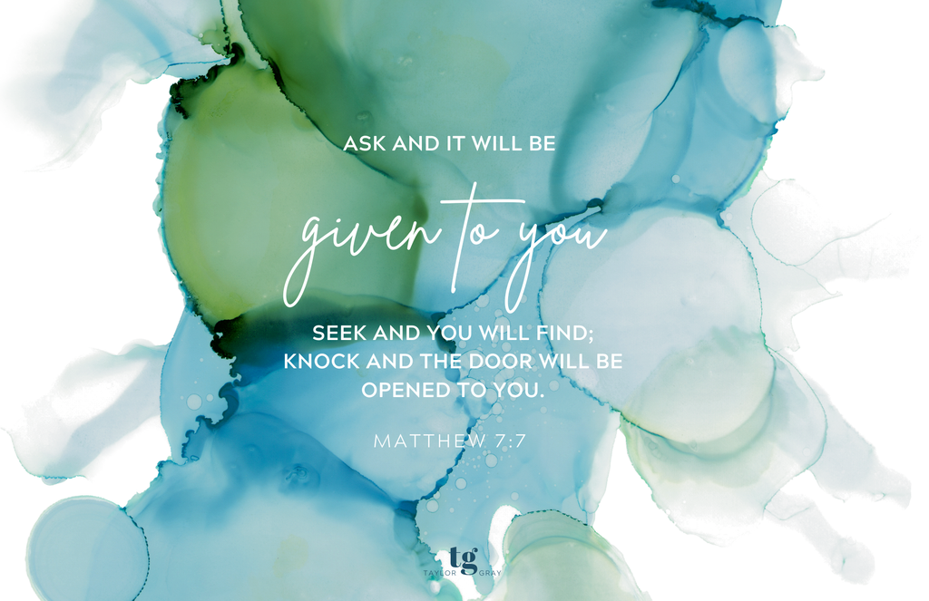 MY ROCK SCRIPTURE insert set of 12