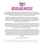 SF SALTED CARAMEL SAUCE