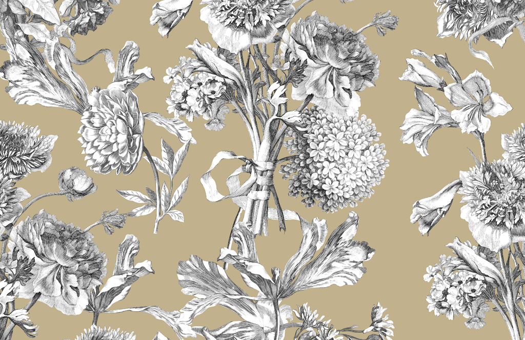 TOTALLY TOILE insert set of 10