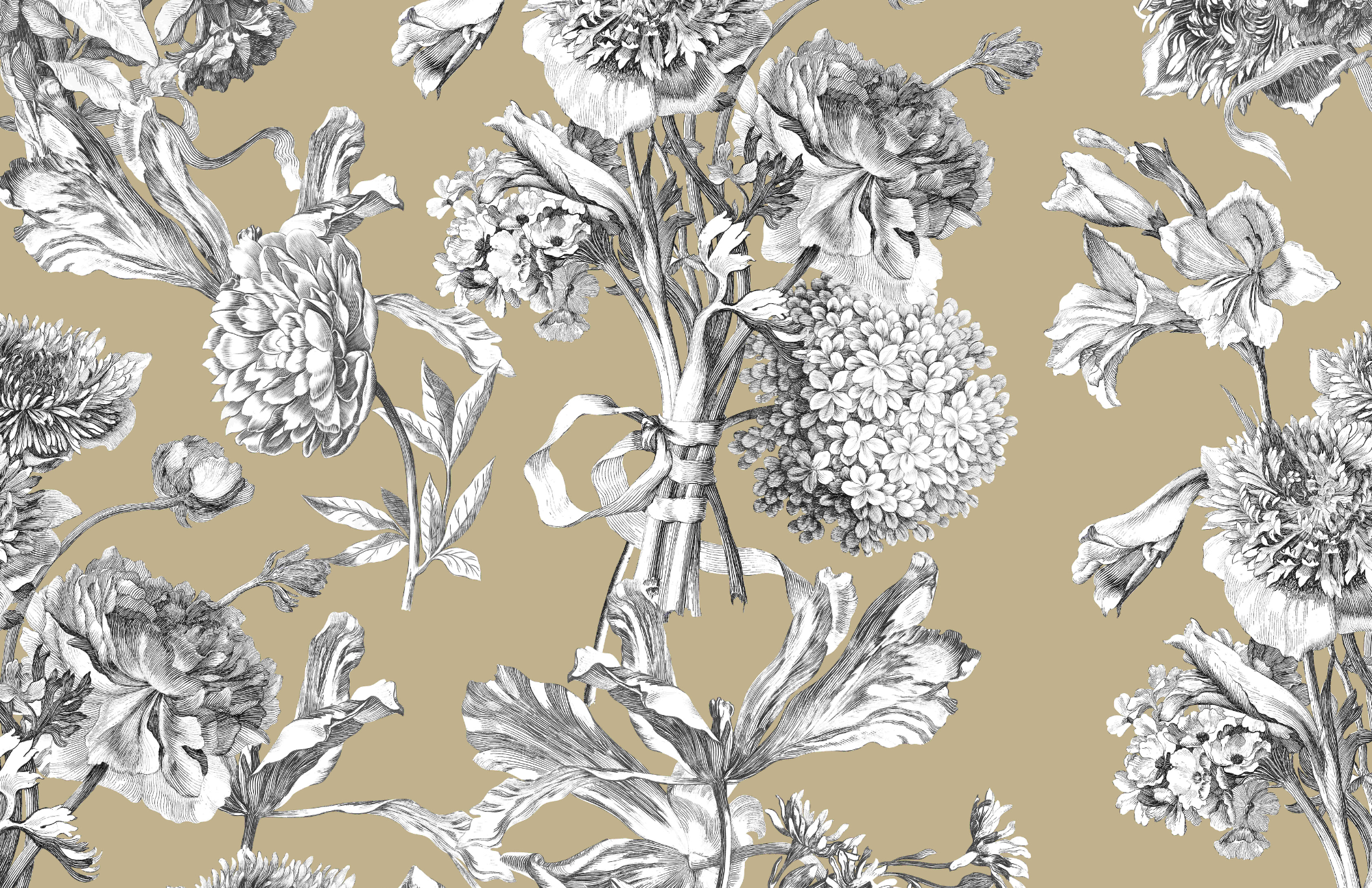 TOTALLY TOILE insert set of 10