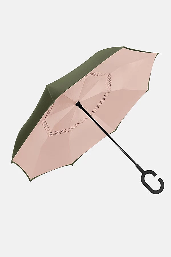 UNBELIEVABRELLA - REVERSE UMBRELLA