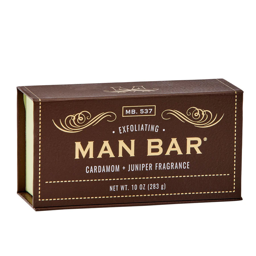 MAN BAR - Pharm Favorites by Economy Pharmacy