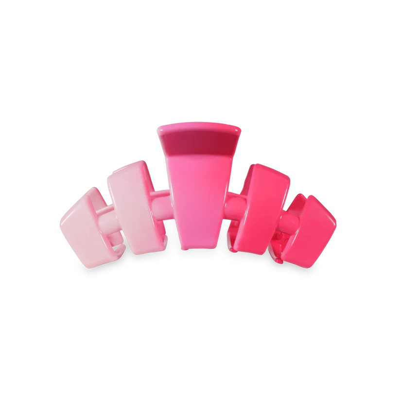 CLASSIC KISS & TELL SMALL HAIR CLIP