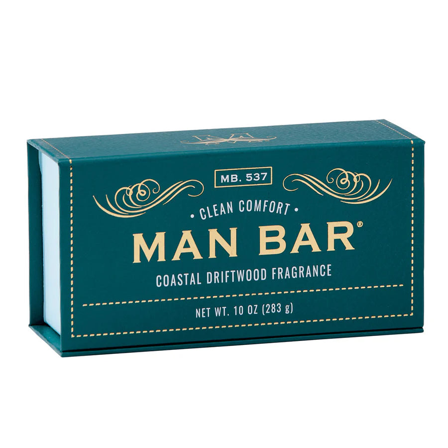 MAN BAR - Pharm Favorites by Economy Pharmacy