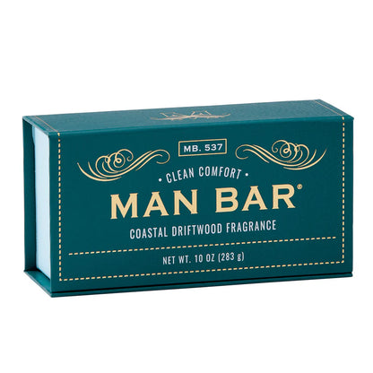MAN BAR - Pharm Favorites by Economy Pharmacy