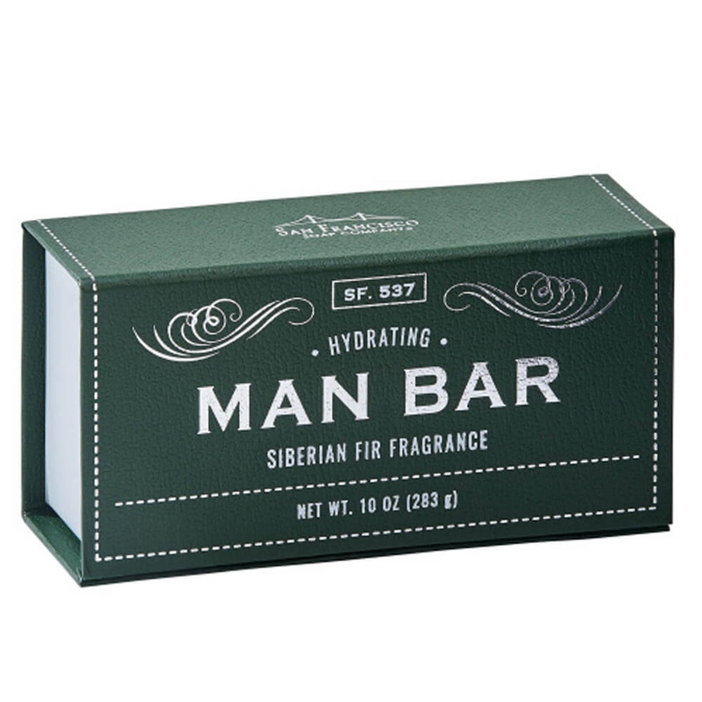 MAN BAR - Pharm Favorites by Economy Pharmacy