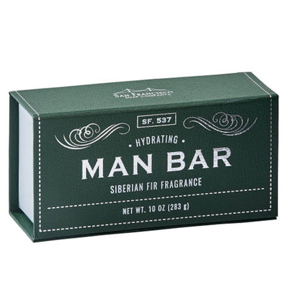 MAN BAR - Pharm Favorites by Economy Pharmacy