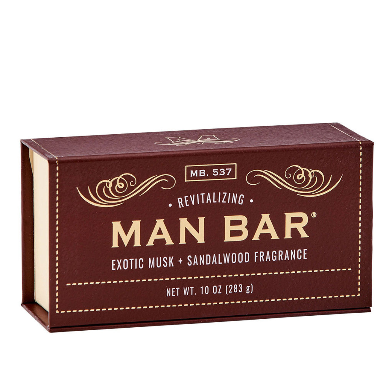 MAN BAR - Pharm Favorites by Economy Pharmacy