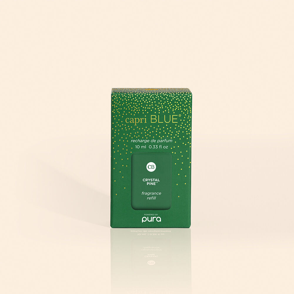 Capri Blue Pura Inserts