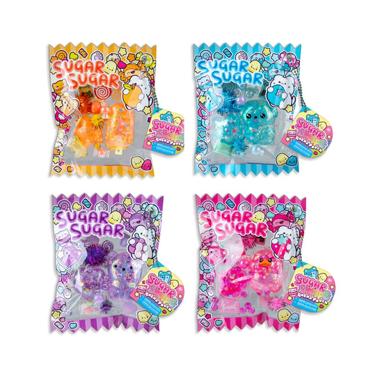 SUGAR SWAPS GACHA POUCH ULTRA