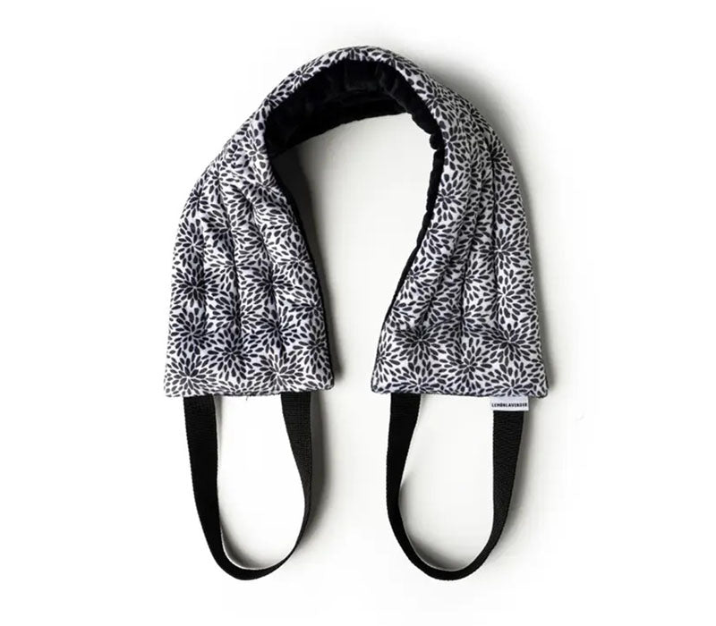 HOT STUFF HEATED NECK WRAP
