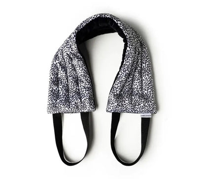 HOT STUFF HEATED NECK WRAP