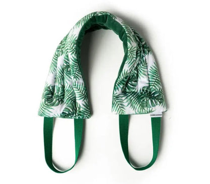 HOT STUFF HEATED NECK WRAP