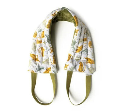 HOT STUFF HEATED NECK WRAP